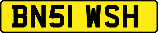 BN51WSH
