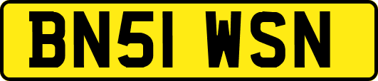 BN51WSN