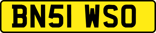 BN51WSO