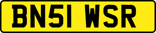 BN51WSR