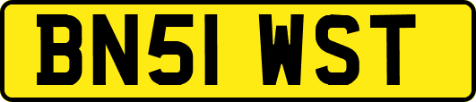 BN51WST