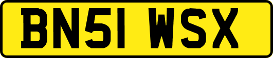 BN51WSX
