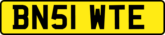 BN51WTE