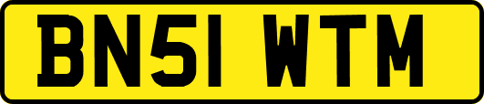 BN51WTM