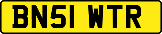 BN51WTR
