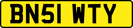 BN51WTY