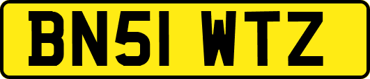 BN51WTZ