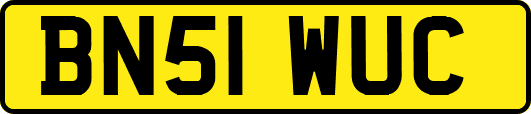 BN51WUC