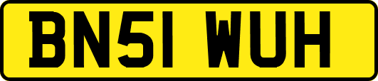 BN51WUH