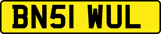 BN51WUL