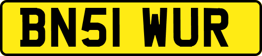 BN51WUR