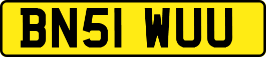 BN51WUU