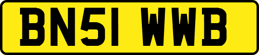 BN51WWB