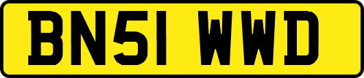 BN51WWD