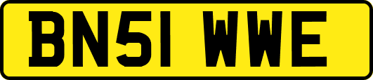 BN51WWE