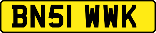 BN51WWK