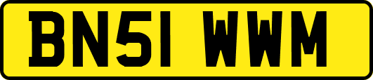 BN51WWM