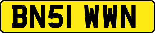 BN51WWN