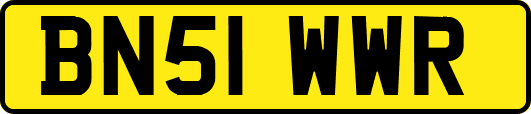 BN51WWR