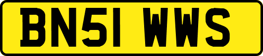 BN51WWS