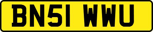 BN51WWU