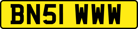 BN51WWW