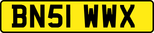 BN51WWX