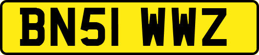 BN51WWZ
