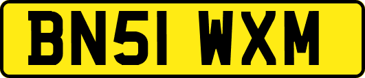 BN51WXM