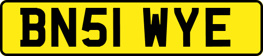 BN51WYE