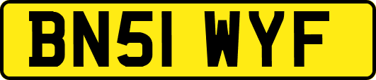 BN51WYF