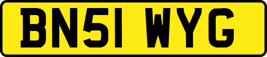 BN51WYG