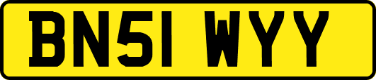BN51WYY