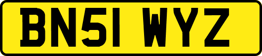 BN51WYZ