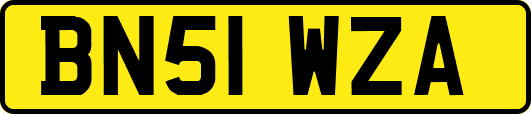 BN51WZA