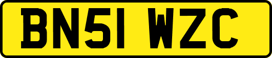 BN51WZC