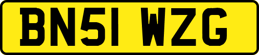 BN51WZG