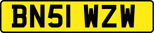 BN51WZW