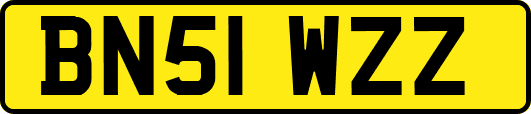 BN51WZZ