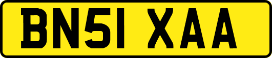 BN51XAA