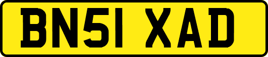 BN51XAD