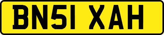 BN51XAH