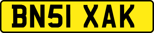 BN51XAK