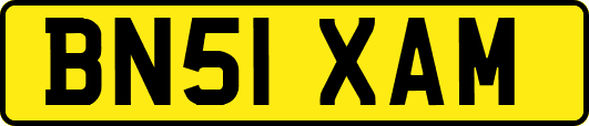 BN51XAM