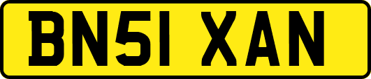 BN51XAN
