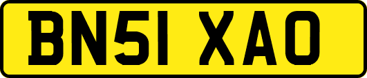 BN51XAO