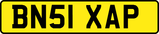 BN51XAP