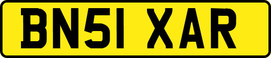 BN51XAR
