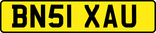 BN51XAU