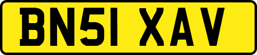 BN51XAV